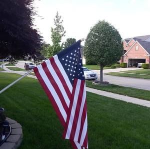 Meet your Posher, Janet